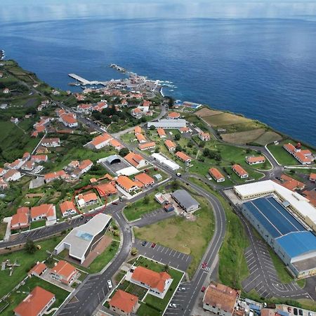 Vila Flor Lajes das Flores Dış mekan fotoğraf