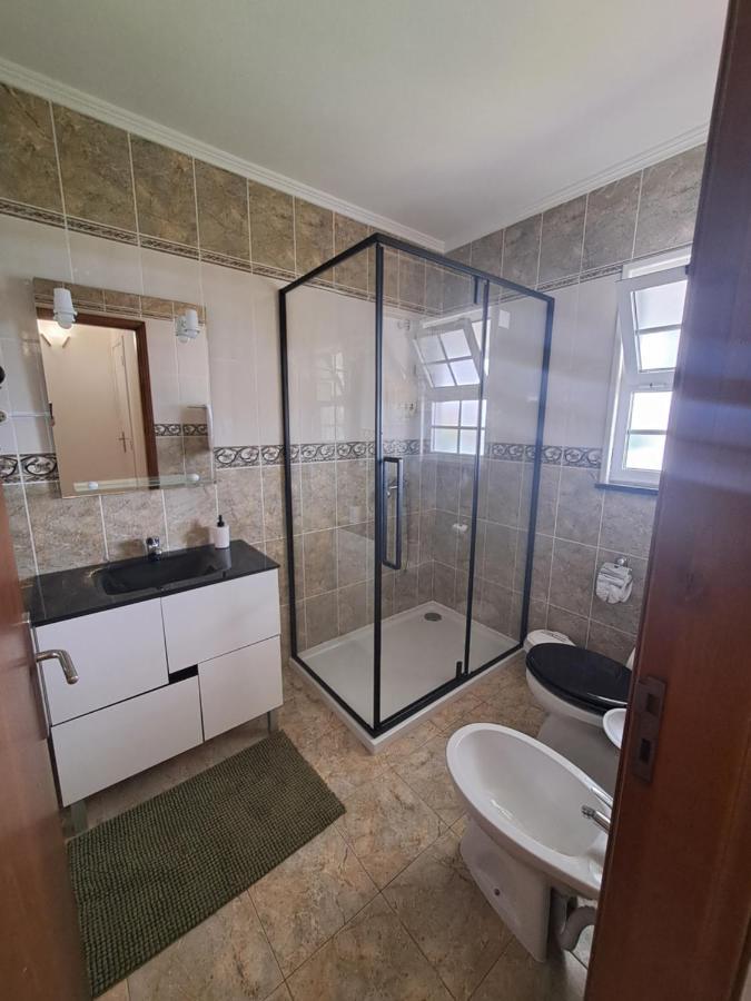 Vila Flor Lajes das Flores Dış mekan fotoğraf