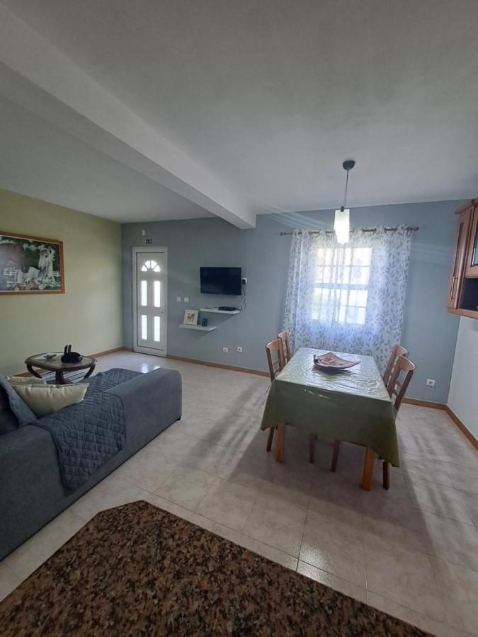 Vila Flor Lajes das Flores Dış mekan fotoğraf