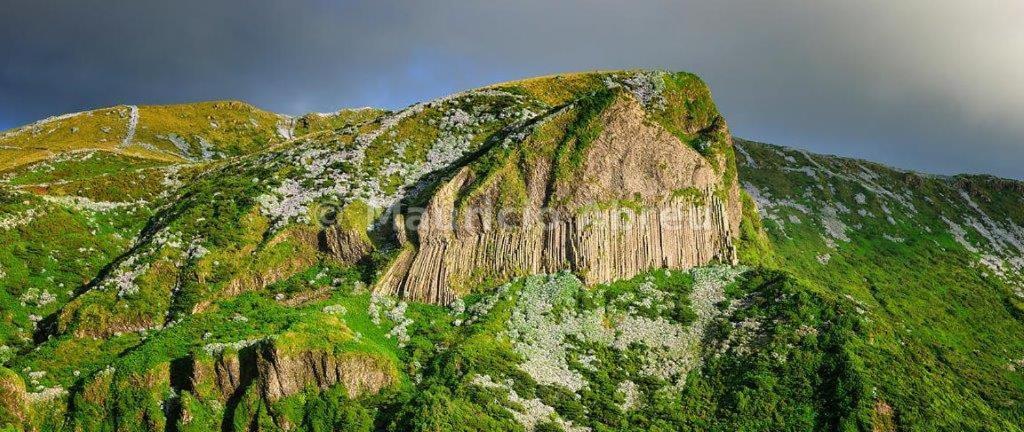 Vila Flor Lajes das Flores Dış mekan fotoğraf