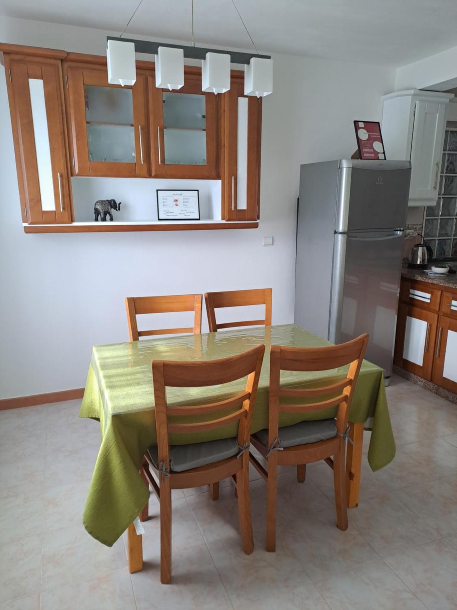 Vila Flor Lajes das Flores Dış mekan fotoğraf